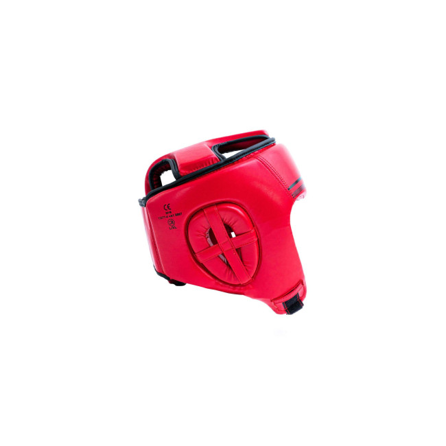 Casque de compétition B-Force - Whipup