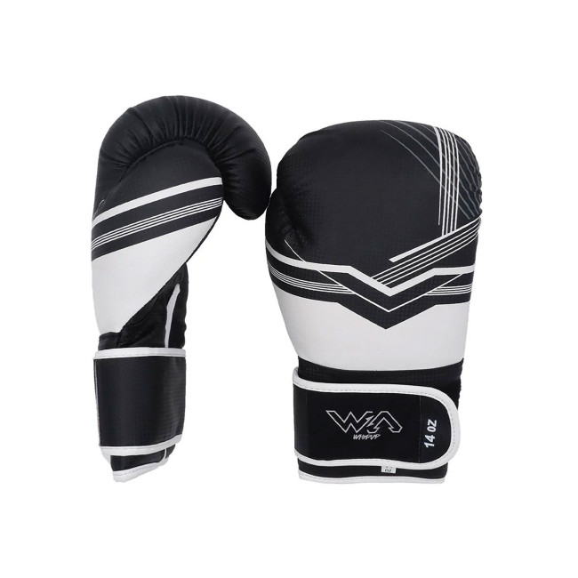 Paar Boxhandschuhe - Punch Whipup