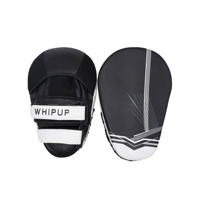 Paire de Pattes d'Ours PU Hekate - Whipup