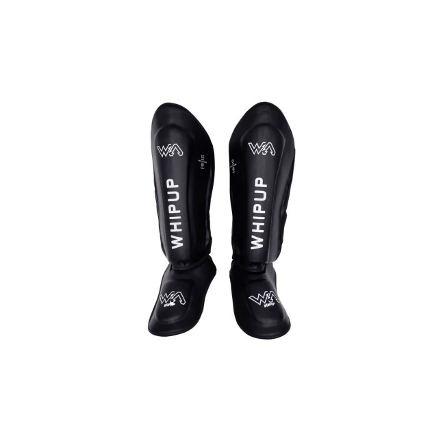 Protège Pieds / Tibias N-Commodus (Paire) - Whipup