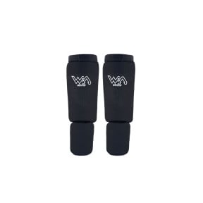 Protège Pieds / Tibias N-Flama Coton (Paire) - Whipup