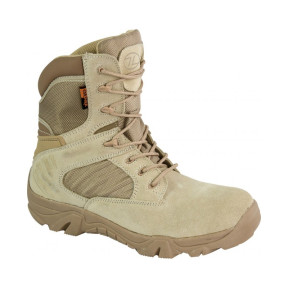 Chaussure d'intervention Echo TAN - Highlander