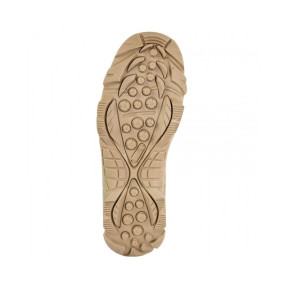 Chaussure d'intervention Echo TAN - Highlander
