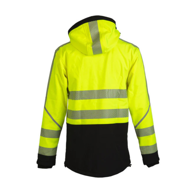 Werkjack Astro Fluorgeel - Nine Worths by North Ways