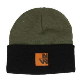 Arbeitsmütze Isak Khaki - Nine Worths by North Ways