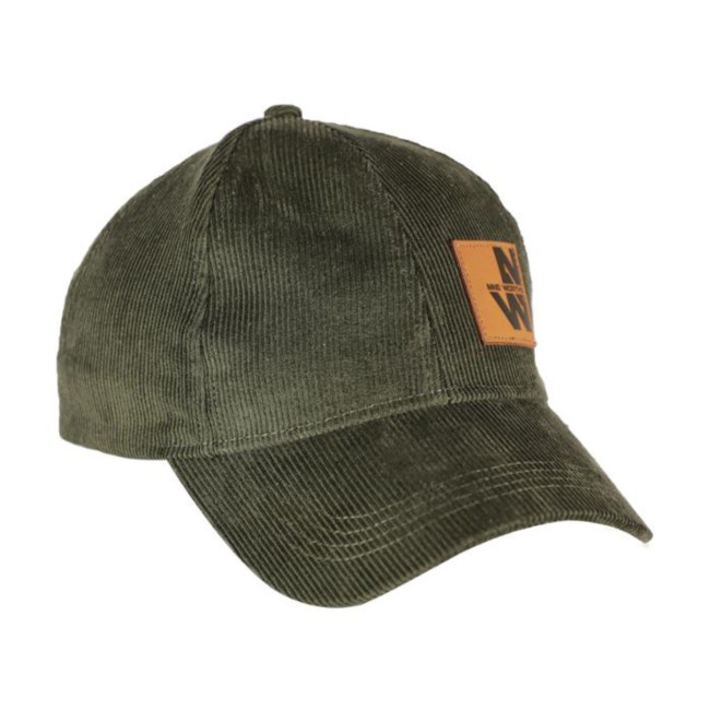Werkpet Ted Khaki - Nine Worths by North Ways