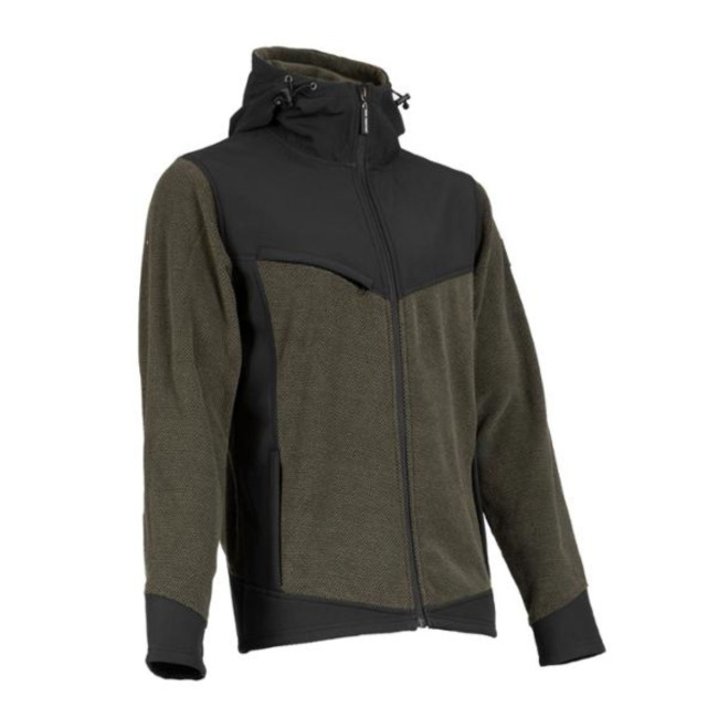 Gilet de travailRandy Kaki - Nine Worths by North Ways