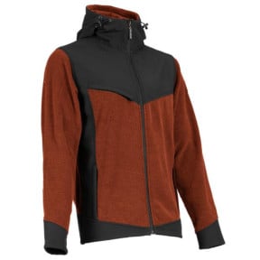 Gilet de travailRandy TERRA - Nine Worths by North Ways
