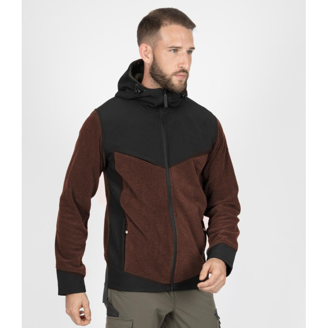 Gilet de travailRandy TERRA - Nine Worths by North Ways