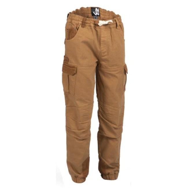 Pantalon de travailCerdan CAME - Nine Worths by North Ways