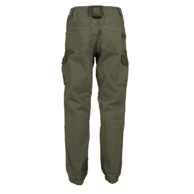 Arbeitshose Cerdan Khaki - Nine Worths by North Ways