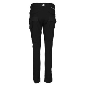 Pantalon de travailEve Noir - Nine Worths by North Ways