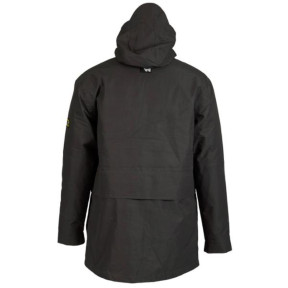 Parka de travailConor Anthracite - Nine Worths by North Ways