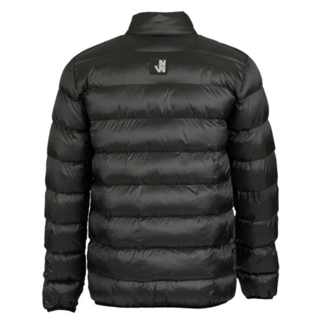 Werkparka Conor Antraciet - Nine Worths by North Ways