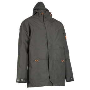 Parka de travailConor Kaki - Nine Worths by North Ways