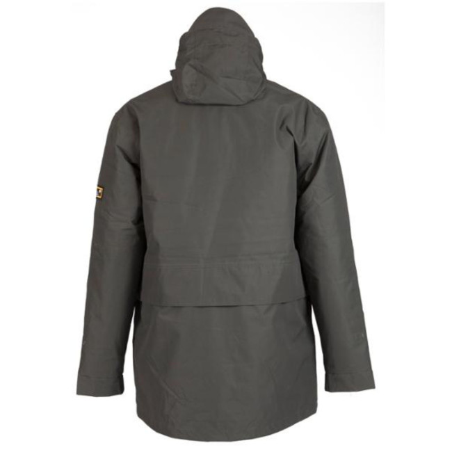 Parka de travailConor Kaki - Nine Worths by North Ways
