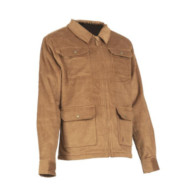 Arbeits-Überhemd Yoan CAME - Nine Worths by North Ways