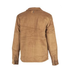 Sur-chemise de travail Yoan CAME - Nine Worths by North Ways