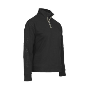 Bluza robocza Letty Czarna - Nine Worths by North Ways