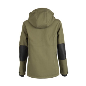 Veste de travailAriel Kaki - Nine Worths by North Ways