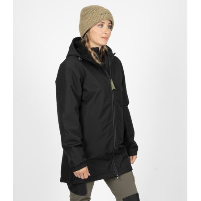 Arbeitsjacke Gaby Schwarz - Nine Worths by North Ways