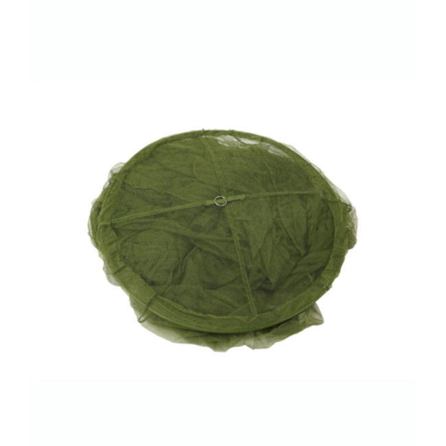 Muggennet 2 personen - Groen - Fosco Industries