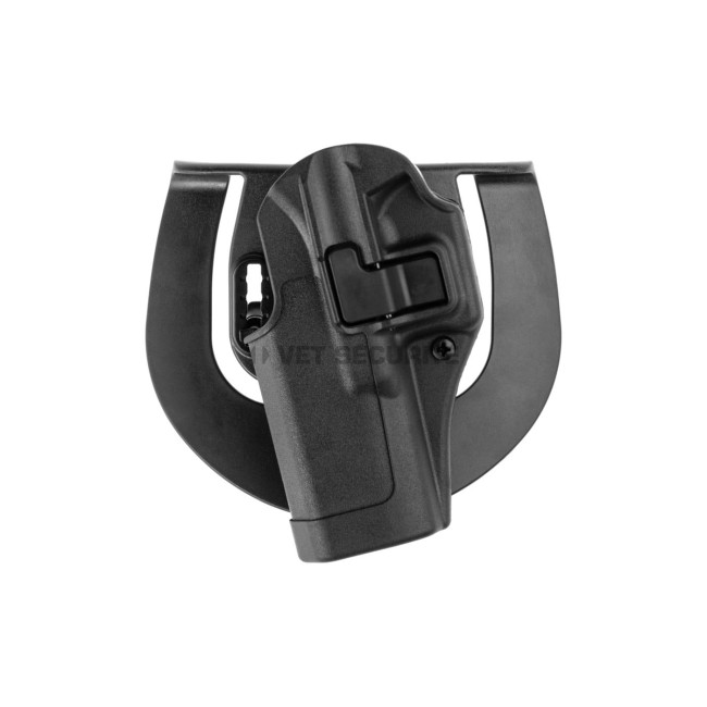 Sportster SERPA voor Glock 17/22/31 - Blackhawk