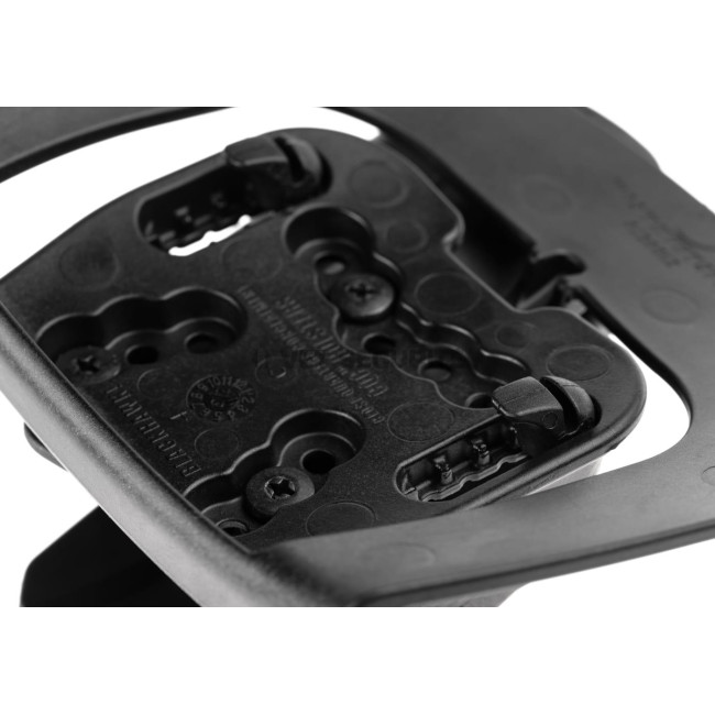 Sportster SERPA voor Glock 17/22/31 - Blackhawk