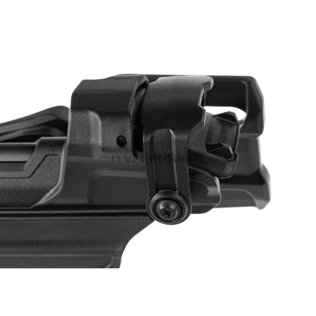 Holster RDS T-Series L3D pour Glock 17/19/22/23/31/32/47- Blackhawk