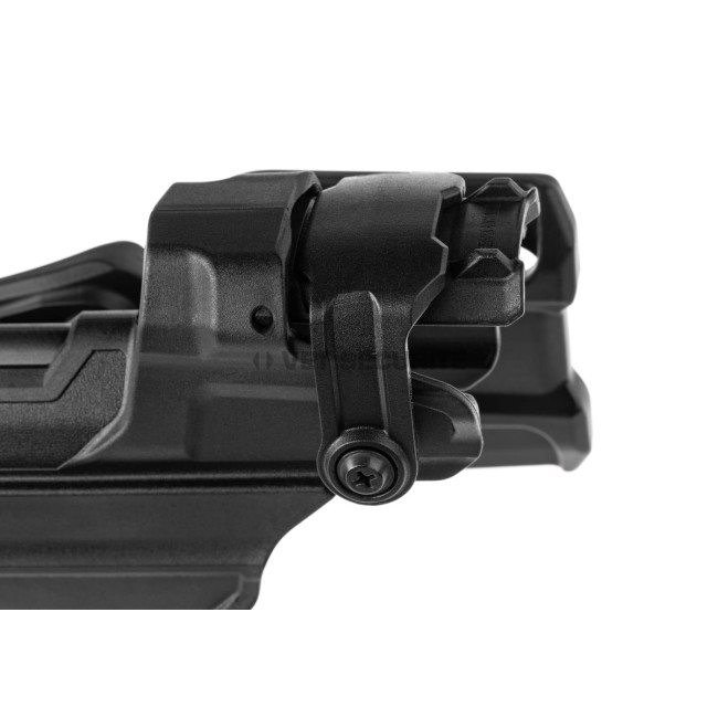 Holster RDS T-Series L3D pour Glock 17/19/22/23/31/32/47- Blackhawk