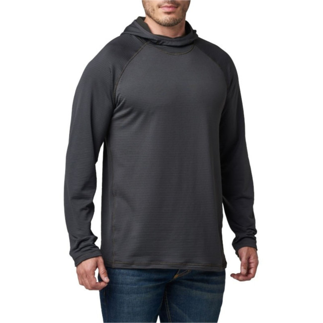 Bluza z kapturem Stratos Volcanic - 5.11 Tactical