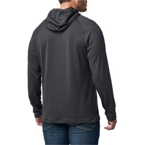 Sweat à capuche Stratos Volcanic - 5.11 Tactical
