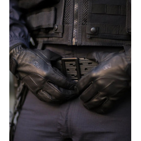 Gants en cuir Touch - GK