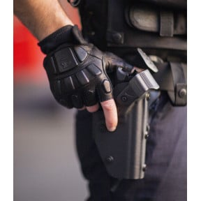 Tactiknight Holster mit STG und Kippelement HKUSP - GK