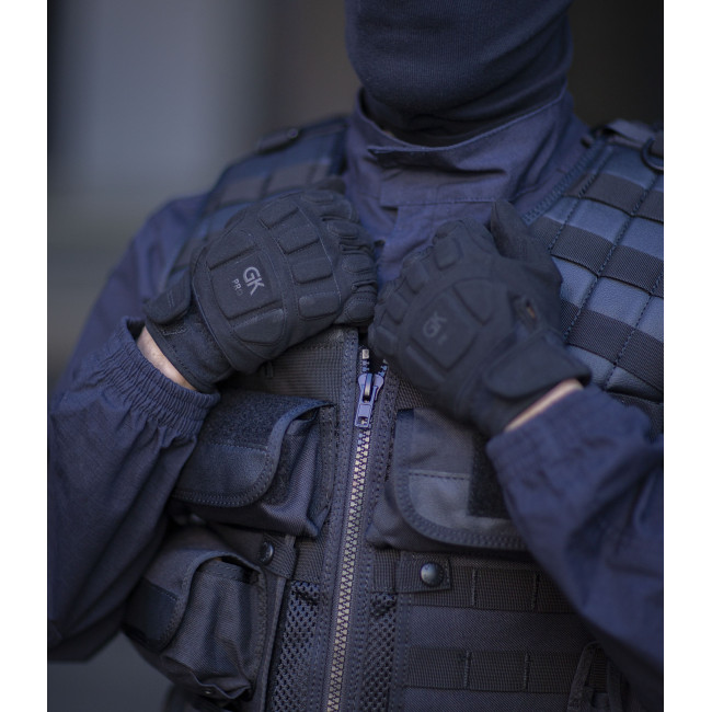 Chasuble modulable Tactiknight - GK