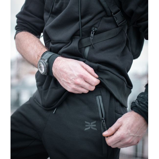 Pantalon de survêtement UNDERCOVER Noir - GK