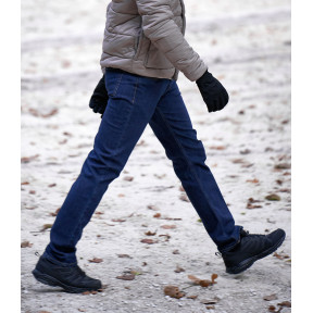Jeans Ultimate Slim Undercover donker indigo - GK