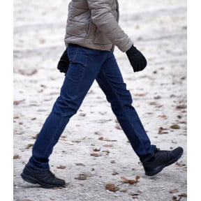 Jeans Ultimate Slim Undercover donker indigo - GK