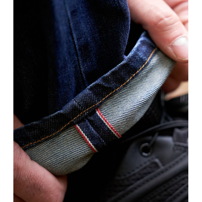 Jeans Ultimate Slim Undercover donker indigo - GK