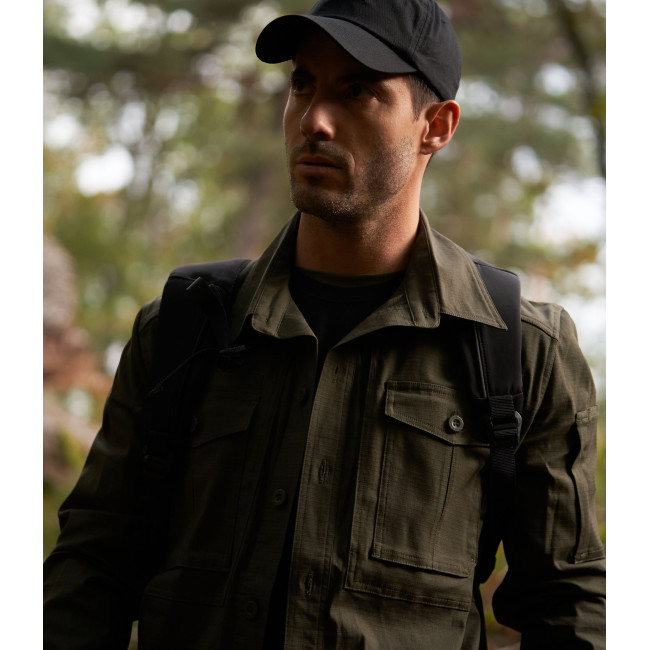 Koszula ROGUE Ripstop Undercover Khaki - GK