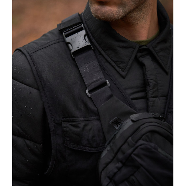 Multi-functionele civiele tas UNDERCOVER - GK