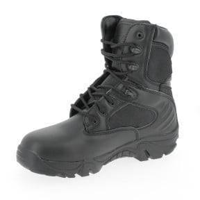 Schoenen Echo Boots zwart - Highlander