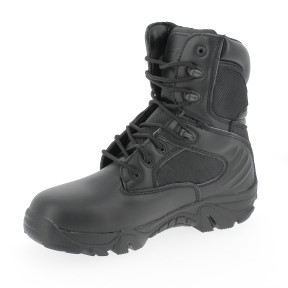 Echo Boots Schuhe schwarz - Highlander