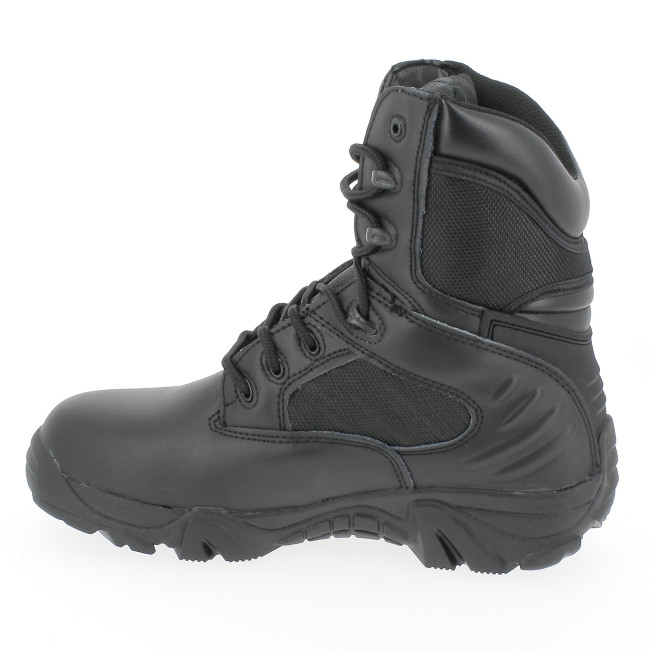 Echo Boots schoenen zwart - Highlander