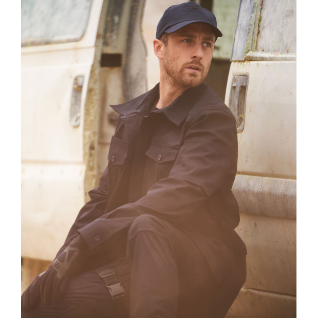 Koszula ROGUE Ripstop Undercover Marine - GK