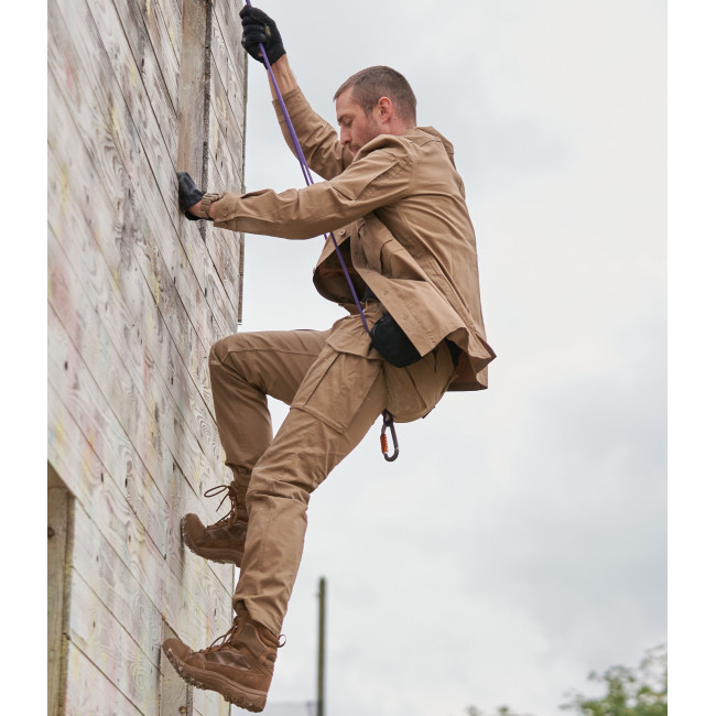 Koszula ROGUE Ripstop Undercover Coyote - GK