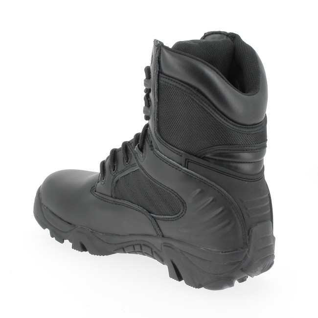 Echo Boots schoenen zwart - Highlander