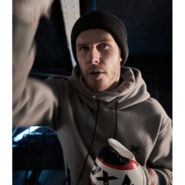 Sweat à capuche Anonymous UNDERCOVER Gris - GK