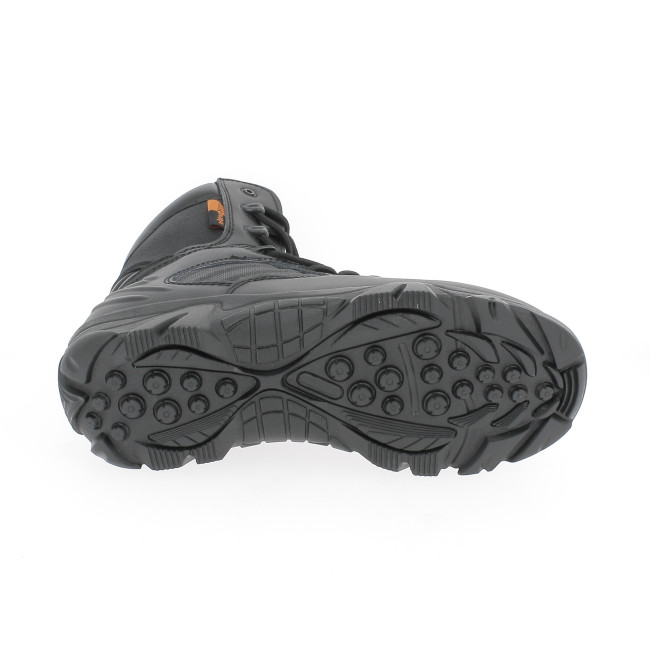 Chaussures Echo Boots noir - Highlander
