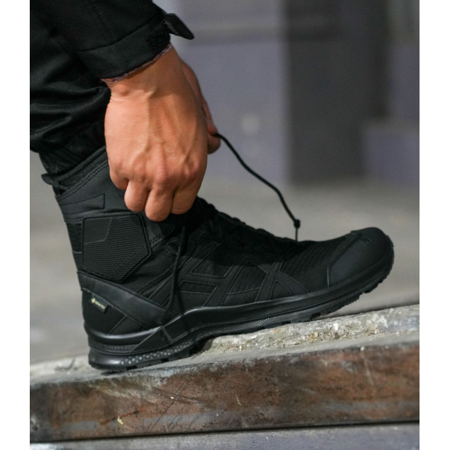 Buty Rangers Black Eagle Athletic 2.1 GTX - Haix